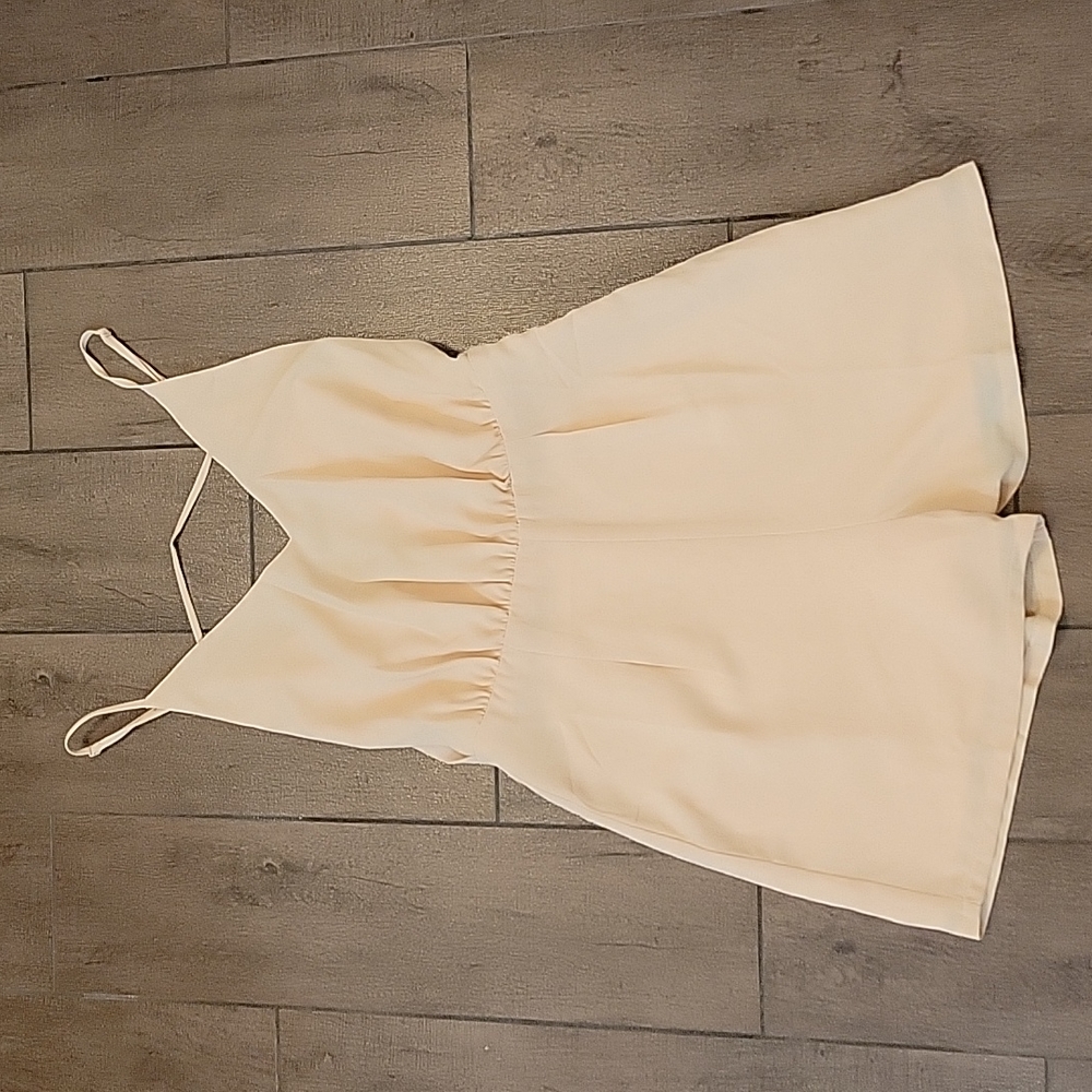 After Market Romper